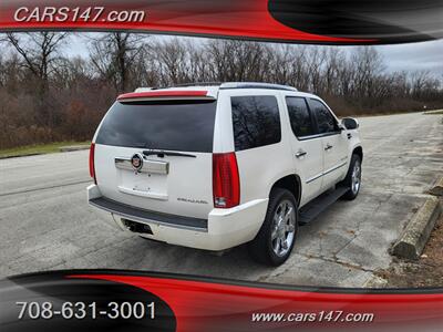 2008 Cadillac Escalade   - Photo 7 - Midlothian, IL 60445