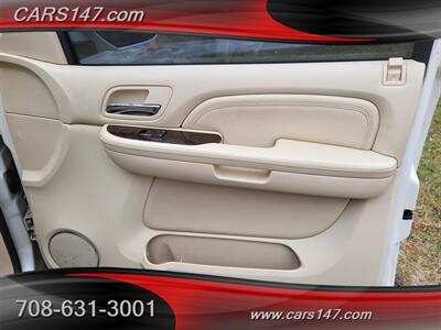 2008 Cadillac Escalade   - Photo 18 - Midlothian, IL 60445