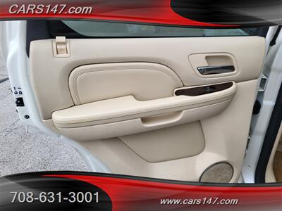 2008 Cadillac Escalade   - Photo 14 - Midlothian, IL 60445