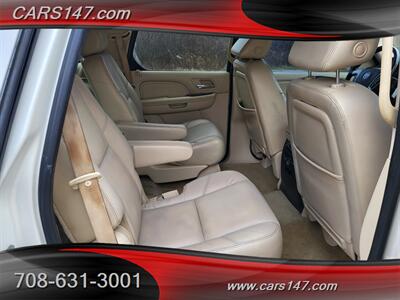 2008 Cadillac Escalade   - Photo 15 - Midlothian, IL 60445