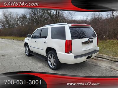 2008 Cadillac Escalade   - Photo 9 - Midlothian, IL 60445