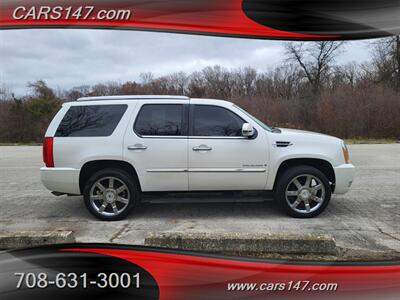 2008 Cadillac Escalade   - Photo 6 - Midlothian, IL 60445