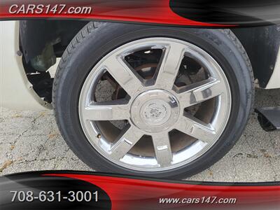 2008 Cadillac Escalade   - Photo 31 - Midlothian, IL 60445