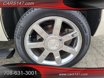 2008 Cadillac Escalade   - Photo 30 - Midlothian, IL 60445