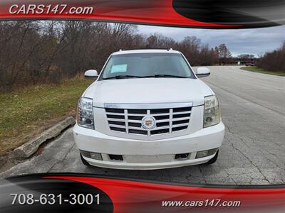 2008 Cadillac Escalade   - Photo 4 - Midlothian, IL 60445