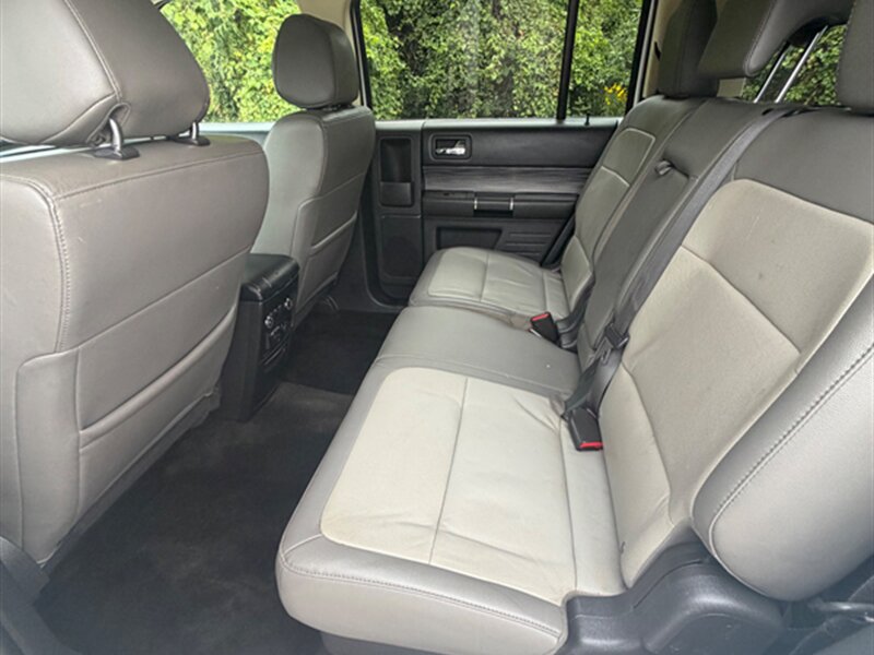 2017 Ford Flex SEL - Photo 20 - Midlothian, IL 60445