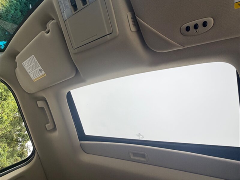 2017 Ford Flex SEL - Photo 17 - Midlothian, IL 60445