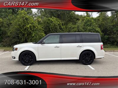 2017 Ford Flex SEL - Photo 2 - Midlothian, IL 60445