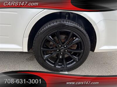 2017 Ford Flex SEL - Photo 31 - Midlothian, IL 60445