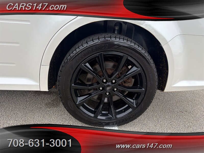 2017 Ford Flex SEL - Photo 31 - Midlothian, IL 60445