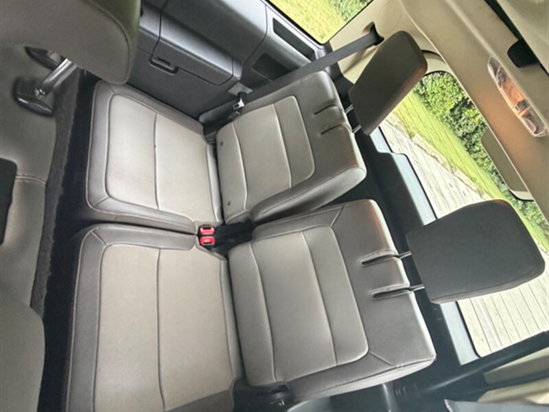 2017 Ford Flex SEL - Photo 22 - Midlothian, IL 60445
