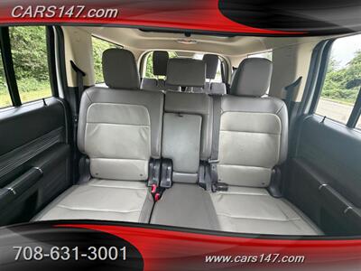 2017 Ford Flex SEL - Photo 11 - Midlothian, IL 60445