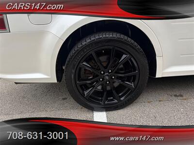 2017 Ford Flex SEL - Photo 30 - Midlothian, IL 60445