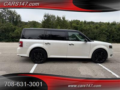 2017 Ford Flex SEL - Photo 6 - Midlothian, IL 60445