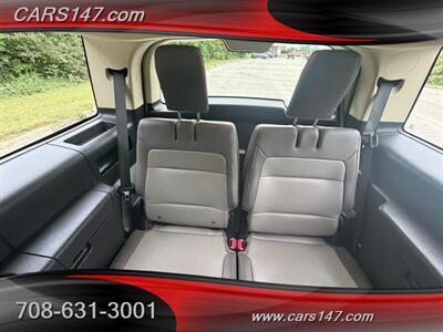 2017 Ford Flex SEL - Photo 12 - Midlothian, IL 60445