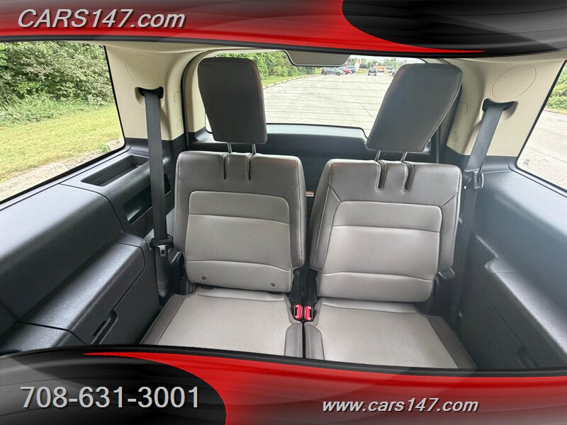 2017 Ford Flex SEL - Photo 12 - Midlothian, IL 60445