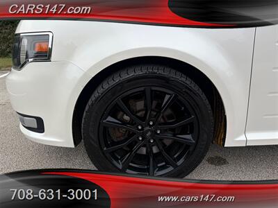 2017 Ford Flex SEL - Photo 32 - Midlothian, IL 60445