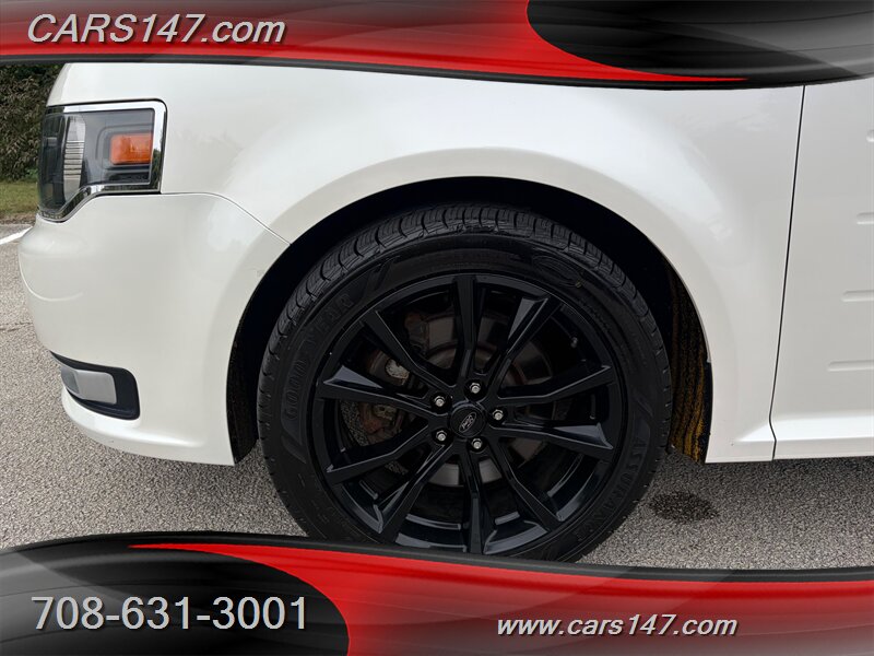 2017 Ford Flex SEL - Photo 32 - Midlothian, IL 60445
