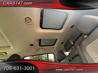 2017 Ford Flex SEL - Photo 23 - Midlothian, IL 60445