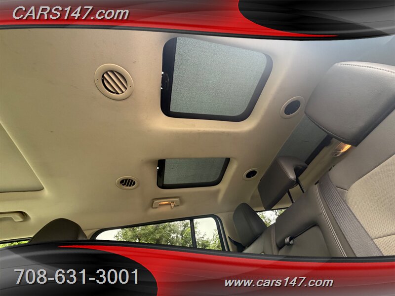 2017 Ford Flex SEL - Photo 23 - Midlothian, IL 60445