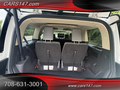 2017 Ford Flex SEL - Photo 9 - Midlothian, IL 60445