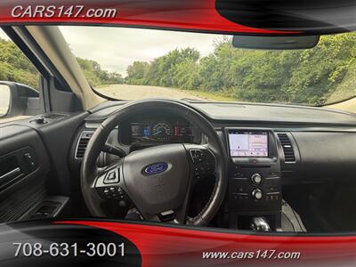 2017 Ford Flex SEL - Photo 13 - Midlothian, IL 60445