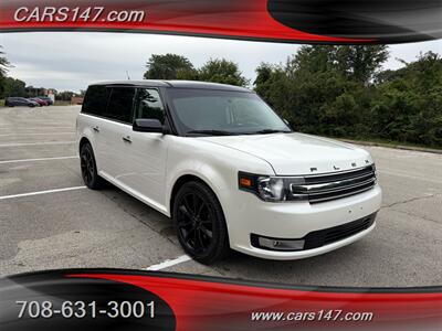 2017 Ford Flex SEL - Photo 7 - Midlothian, IL 60445