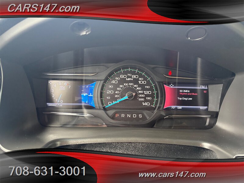 2017 Ford Flex SEL - Photo 14 - Midlothian, IL 60445