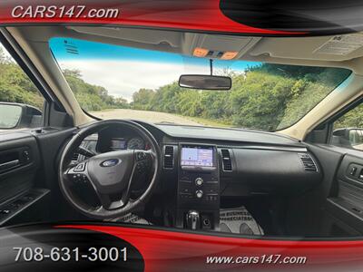 2017 Ford Flex SEL - Photo 10 - Midlothian, IL 60445