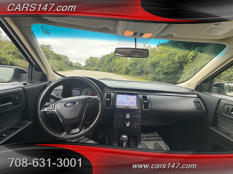 2017 Ford Flex SEL - Photo 10 - Midlothian, IL 60445