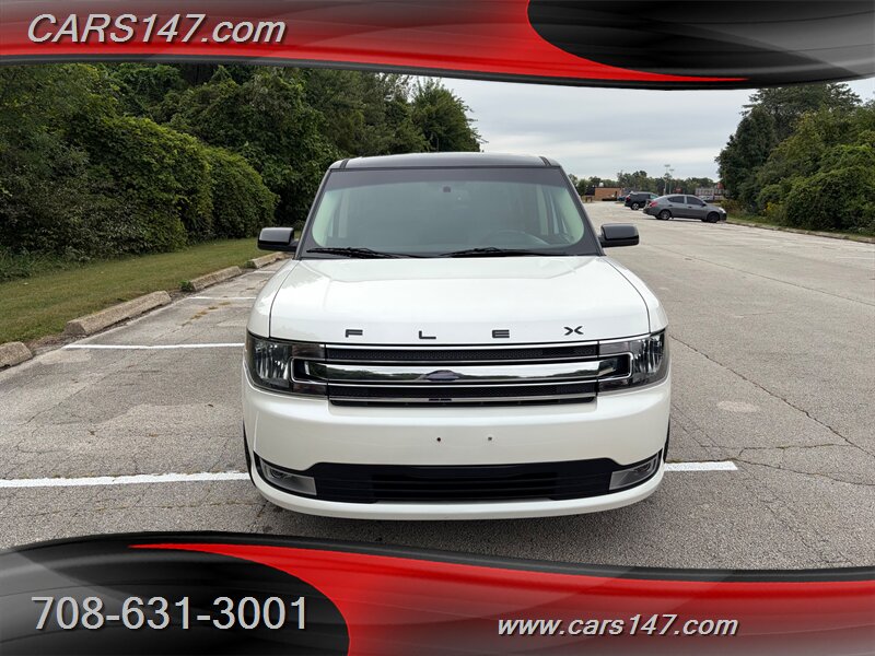 2017 Ford Flex SEL - Photo 8 - Midlothian, IL 60445