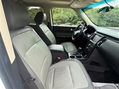 2017 Ford Flex SEL - Photo 19 - Midlothian, IL 60445