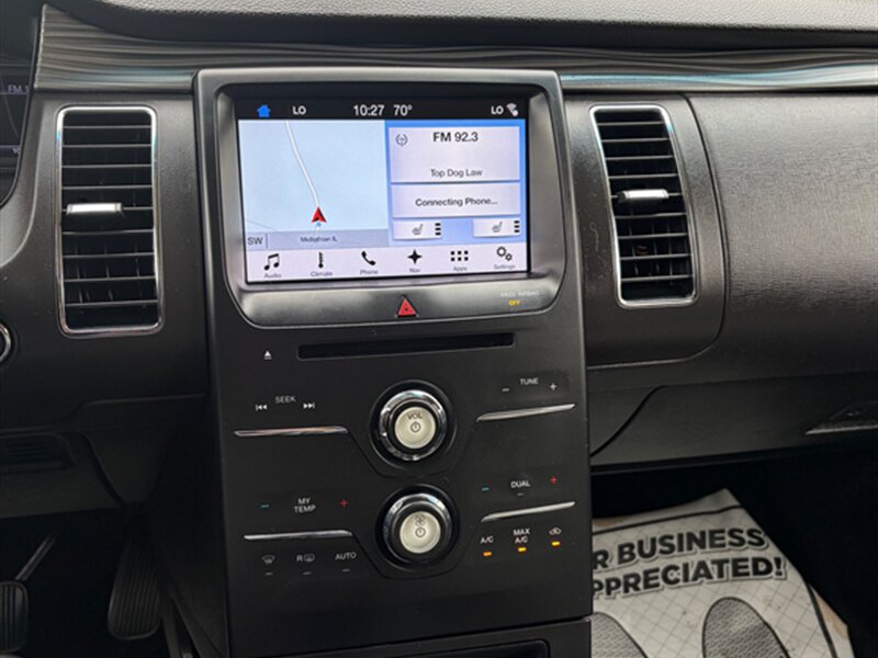 2017 Ford Flex SEL - Photo 15 - Midlothian, IL 60445