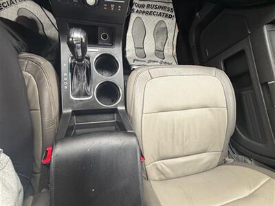 2017 Ford Flex SEL - Photo 16 - Midlothian, IL 60445