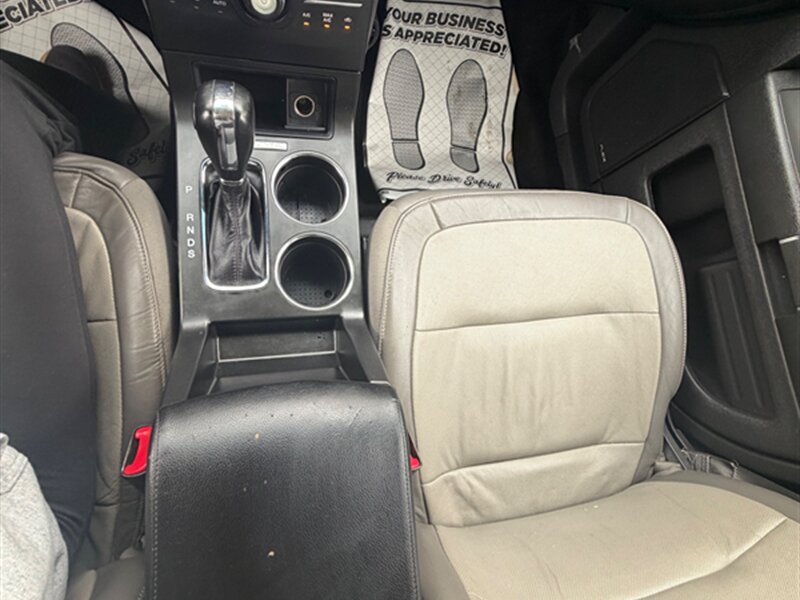 2017 Ford Flex SEL - Photo 16 - Midlothian, IL 60445