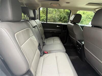 2017 Ford Flex SEL - Photo 21 - Midlothian, IL 60445