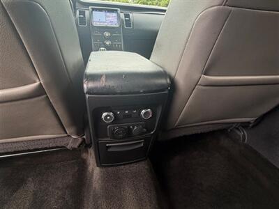2017 Ford Flex SEL - Photo 24 - Midlothian, IL 60445