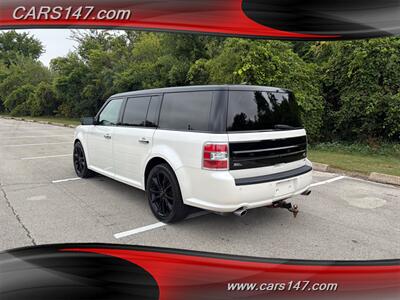 2017 Ford Flex SEL - Photo 3 - Midlothian, IL 60445