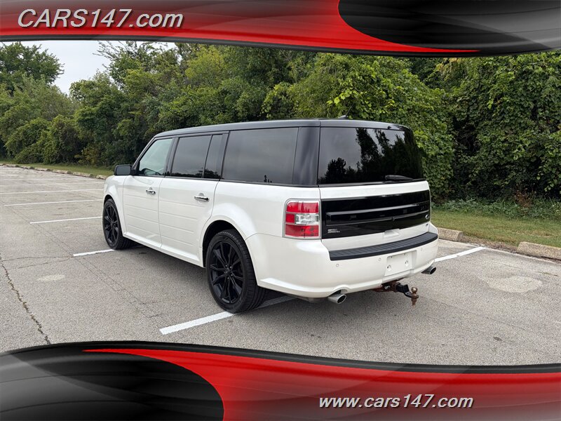 2017 Ford Flex SEL - Photo 3 - Midlothian, IL 60445