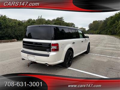 2017 Ford Flex SEL - Photo 5 - Midlothian, IL 60445