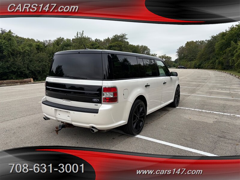 2017 Ford Flex SEL - Photo 5 - Midlothian, IL 60445