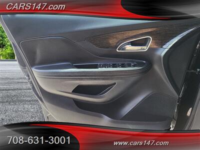 2015 Buick Encore Convenience   - Photo 18 - Midlothian, IL 60445