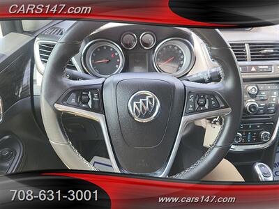 2015 Buick Encore Convenience   - Photo 15 - Midlothian, IL 60445