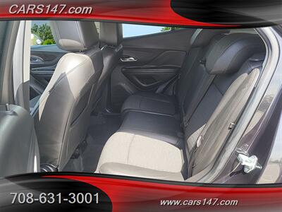 2015 Buick Encore Convenience   - Photo 10 - Midlothian, IL 60445