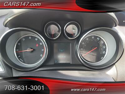 2015 Buick Encore Convenience   - Photo 14 - Midlothian, IL 60445