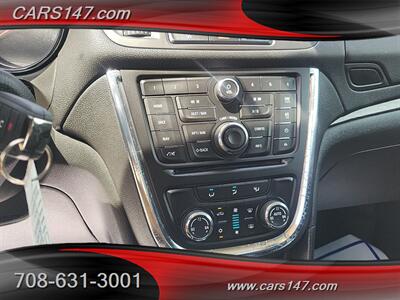 2015 Buick Encore Convenience   - Photo 12 - Midlothian, IL 60445