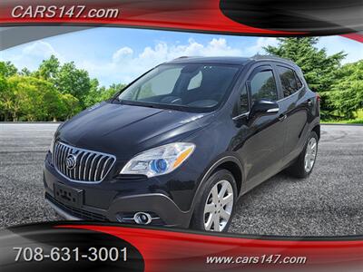2015 Buick Encore Convenience   - Photo 1 - Midlothian, IL 60445