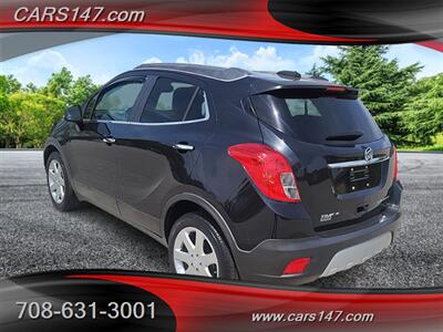 2015 Buick Encore Convenience   - Photo 3 - Midlothian, IL 60445