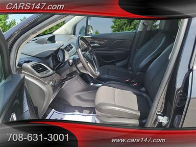 2015 Buick Encore Convenience   - Photo 9 - Midlothian, IL 60445