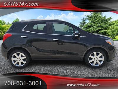 2015 Buick Encore Convenience   - Photo 6 - Midlothian, IL 60445